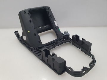 фото thumb №14, Seat ibiza v 5 dekor рамка зміни коробки передач полиця pod indukcję 6f0863283 eu