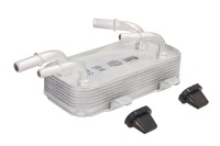 фото thumb №16, Радиатор масла nissens 90951