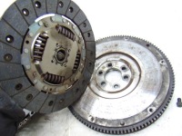 фото thumb №8, Volkswagen оригинальный номер 04e141026a колесо сцепление