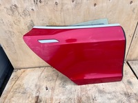 фото thumb №1, Tesla model s дверь правое задние