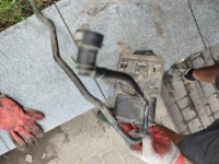 фото thumb №9, Корпус фільтра вугільний vw golf 5 v seat leon 2 ii 1k0201801c