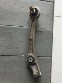 фото thumb №1, Важіль перед правий 8k0407156c audi a6 c7