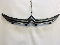 фото thumb №1, Решётка радиатора решётка хром бампера citroen c4 picasso ii