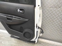 фото thumb №14, Дверь задние левая задняя nissan qashqai i j10 lift +2 2010-2014 цвет 326g