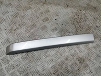 фото thumb №1, Peugeot 2008 i захист накладка рейлінг задня права