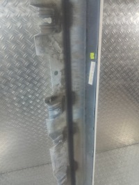 фото thumb №8, Mercedes gle w167 19- порог накладка порог правая 001167882