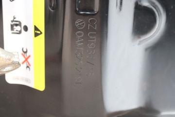 фото thumb №7, Vw golf 7 vii коробка передач коробки передач rer dsg автомат 7-ступенчатая ступенчатая 1.6 tdi d