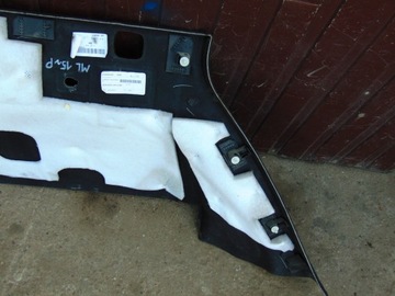 фото thumb №6, Обивка багажника правый зад mercedes ml w166