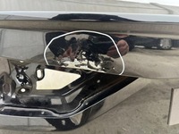 фото thumb №5, Кришка зад задня audi q3 83f sportback od 2019