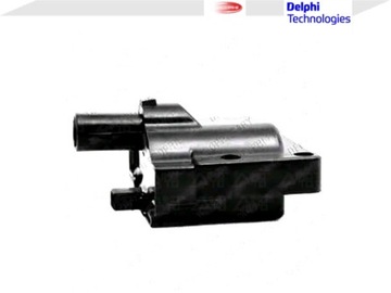 фото thumb №11, Катушка зажигание. lexus ls 200 катушка зажигания delphi gn10175-12b1