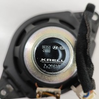 фото thumb №5, Hyundai kona i 2022 левая сторона динамик дверь задних