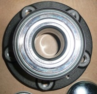 фото thumb №2, Підшипник kpl.tył c jumper iii boxer iii snr r140.89..