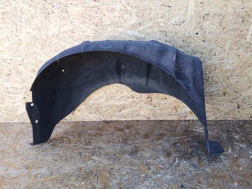 фото thumb №5, Renault koleos ii підкрилок лівий зад 2019