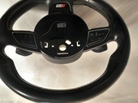 фото thumb №5, Audi a3 s3 8v кермо багатофункціональний зрізана 8v0419091j