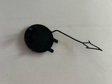 фото thumb №1, Cupra leon 2020 - заглушка фаркоп перед 5fa оригінал