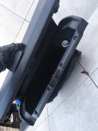 Mercedes w169 mercedes a klasa w169 бардачок пасажира європа ? Недорого, фото thumb