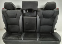 фото thumb №9, Заднє сидіння задня сидіння спинка задня volvo v60