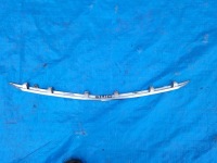 Opel-części | insignia a молдинг хром решітка решітка бампера перед 13264457 Зі Шроту, фото thumb