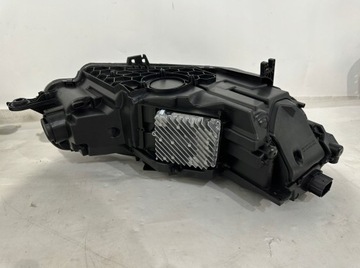 фото thumb №6, Audi a5 s5 8w6 b9 рестайлинг полный led matrix лампа правая левая eu комплектные