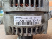 Opel astra k v 16r 1.6 cdti генератор в Украине, фото thumb