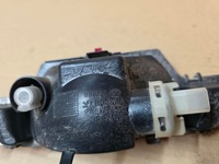 фото thumb №10, Лампа задняя противотуманная peugeot 208 9674308980 18