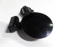 фото thumb №1, Hyundai santa fe i ed крышка заливной топлива