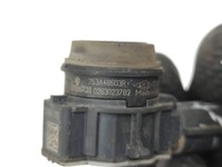 фото thumb №7, Renault megane iv 2018 датчики парковки