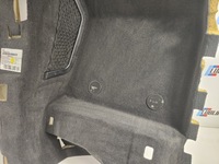 фото thumb №7, Bmw f25 x3 коврик пол обшивка czarna europa m набор