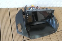 фото thumb №3, Ford c-max mk2 10-14 радіо bluetooth android дисплей рамка