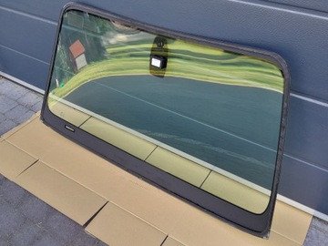 фото thumb №5, Скло лобове передня bmw 1 e81 e82 e87 e88 датчик
