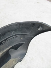 фото thumb №8, Renault twingo бампер задня задній / 3351