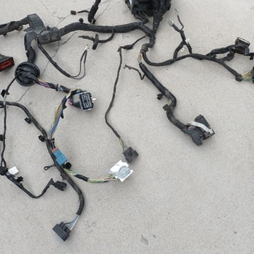 фото thumb №10, Ford втулка стабілізатора 20- джгут установка камери двигуна usa