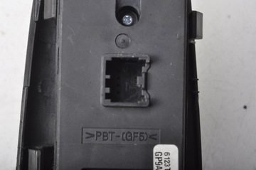 фото thumb №9, Mazda 6 gg панель переключатель стекло