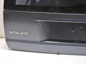 фото thumb №6, Крышка задняя стекло 455-46 volvo v70 ii