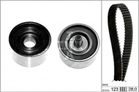 фото thumb №1, Ina набір розподільного валу колесо hyundai accent ii 1.5 crd