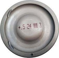 фото thumb №1, Поршні кільця chevrolet captiva opel antara 2.4 3.2 z24 z32 2006-2012