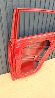 фото thumb №10, Двері задня задні праве kia sportage iv