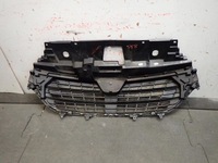 фото thumb №10, Решітка радіатора renault trafic iii lift 2019- 116705a0