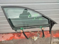 фото thumb №1, Audi a3 8p стекло рамка правая перед 5d механизм