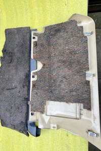 фото thumb №8, Mercedes-benz w123 захист консолі cream