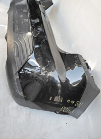 Бампер задняя задний renault clio 4 хэтчбек / kombi 2012-2020 Оригинал, фото thumb