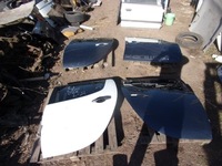 фото thumb №1, Двері l200 2007 rok 4d двері задня ліва