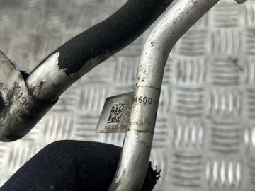 фото thumb №6, Шланг кондиционера комплект fiat 500x 1.3 51962460 51962461 520451290