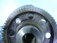 фото thumb №10, Wał колінчастий vw passat cc 2.0 tdi 170km cbb