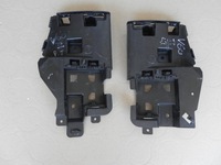 фото thumb №1, Volvo v60 i ii lift направляющая бампера левый задняя