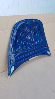 Купить Капот tesla 3 iii демонтаж оригинал, фото thumb