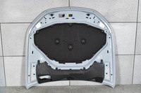 фото thumb №9, Bmw i7 7 g70 бампер капот крило pas радіатор лампи led м-пакет c4p