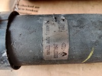 фото thumb №3, Осушувач кондиціонера renault megane i 8200071647