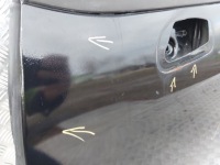 фото thumb №5, 163. двері лівий перед citroen ds3 lift