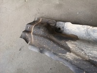 фото thumb №6, Захист підвіска mercedes benz ml w164 a1646102108